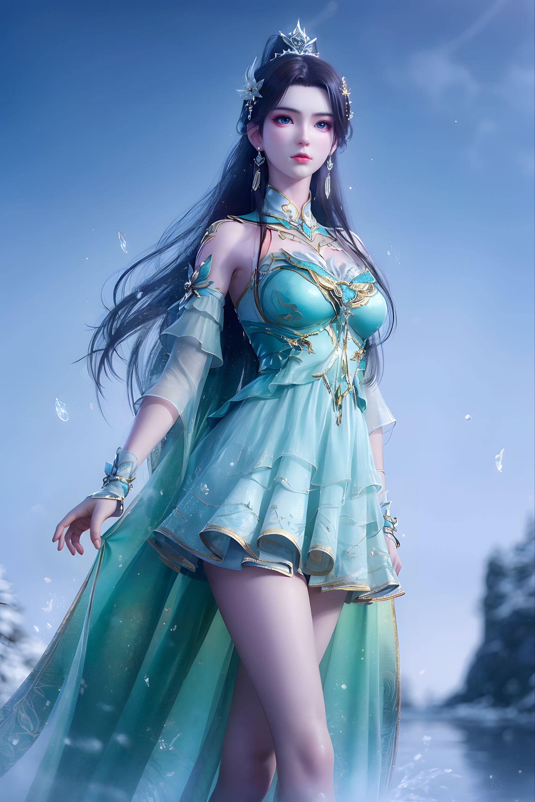 桃花族