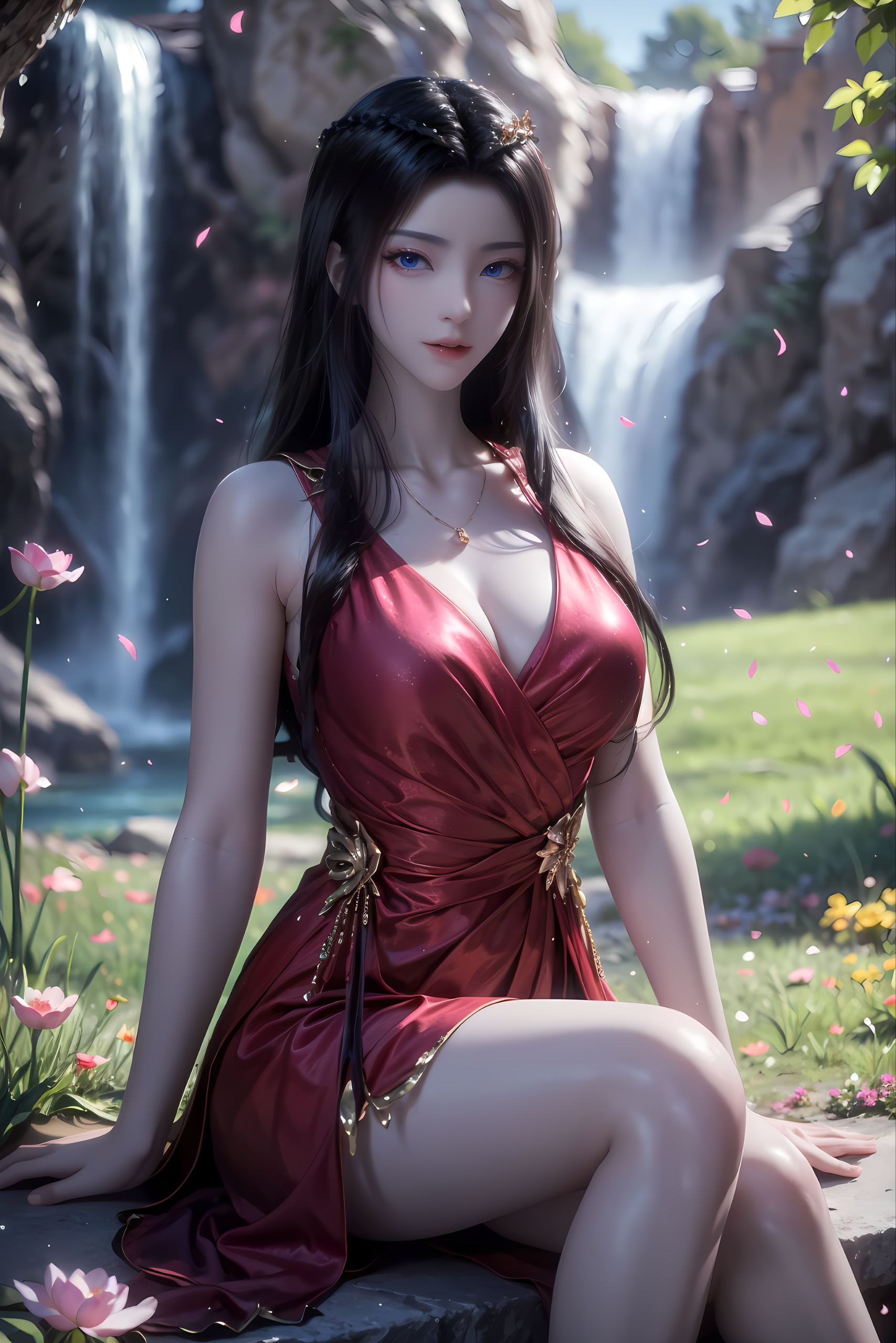 念的逐渐开