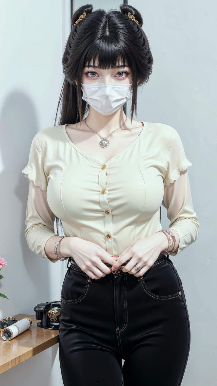产生原因多