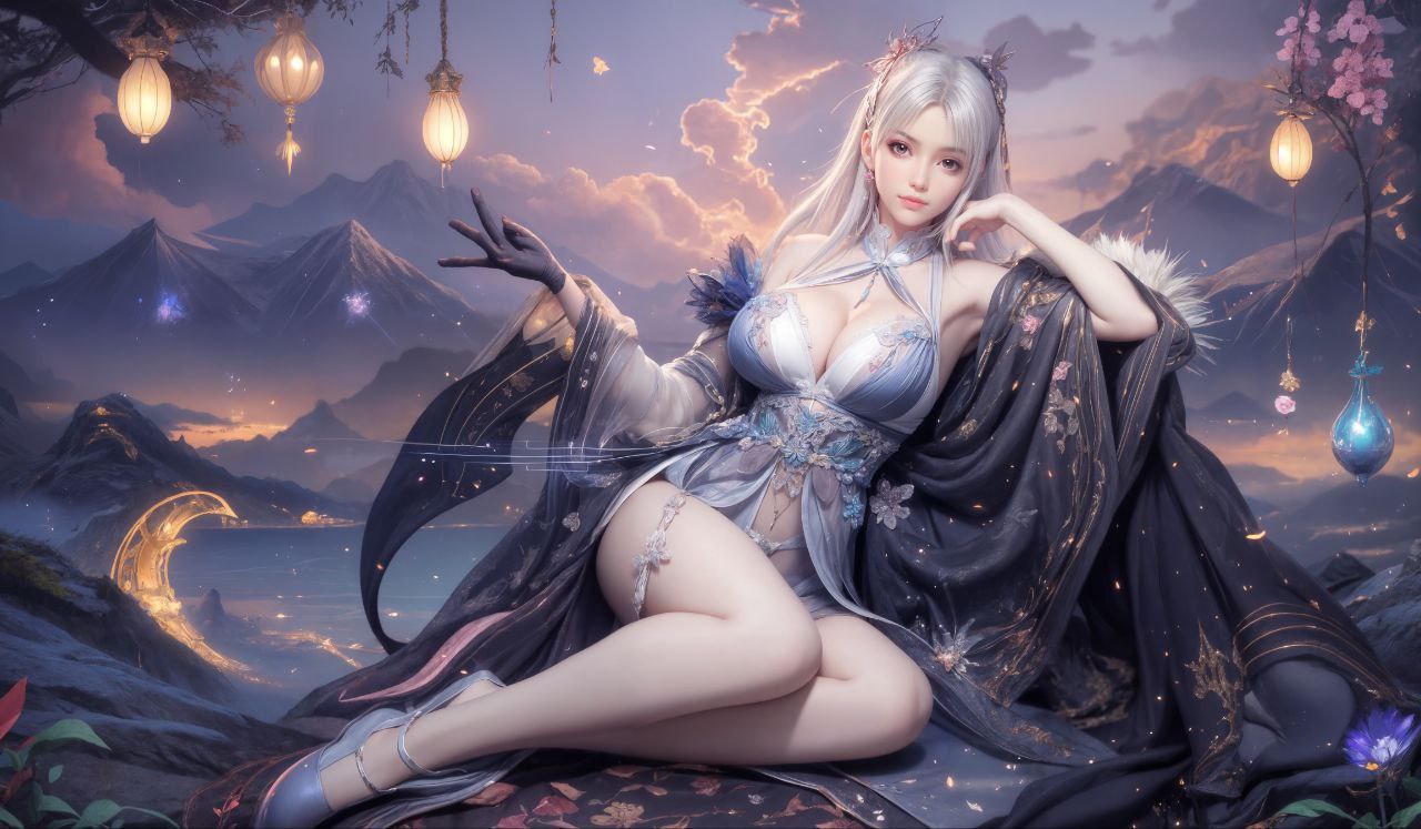 达能力