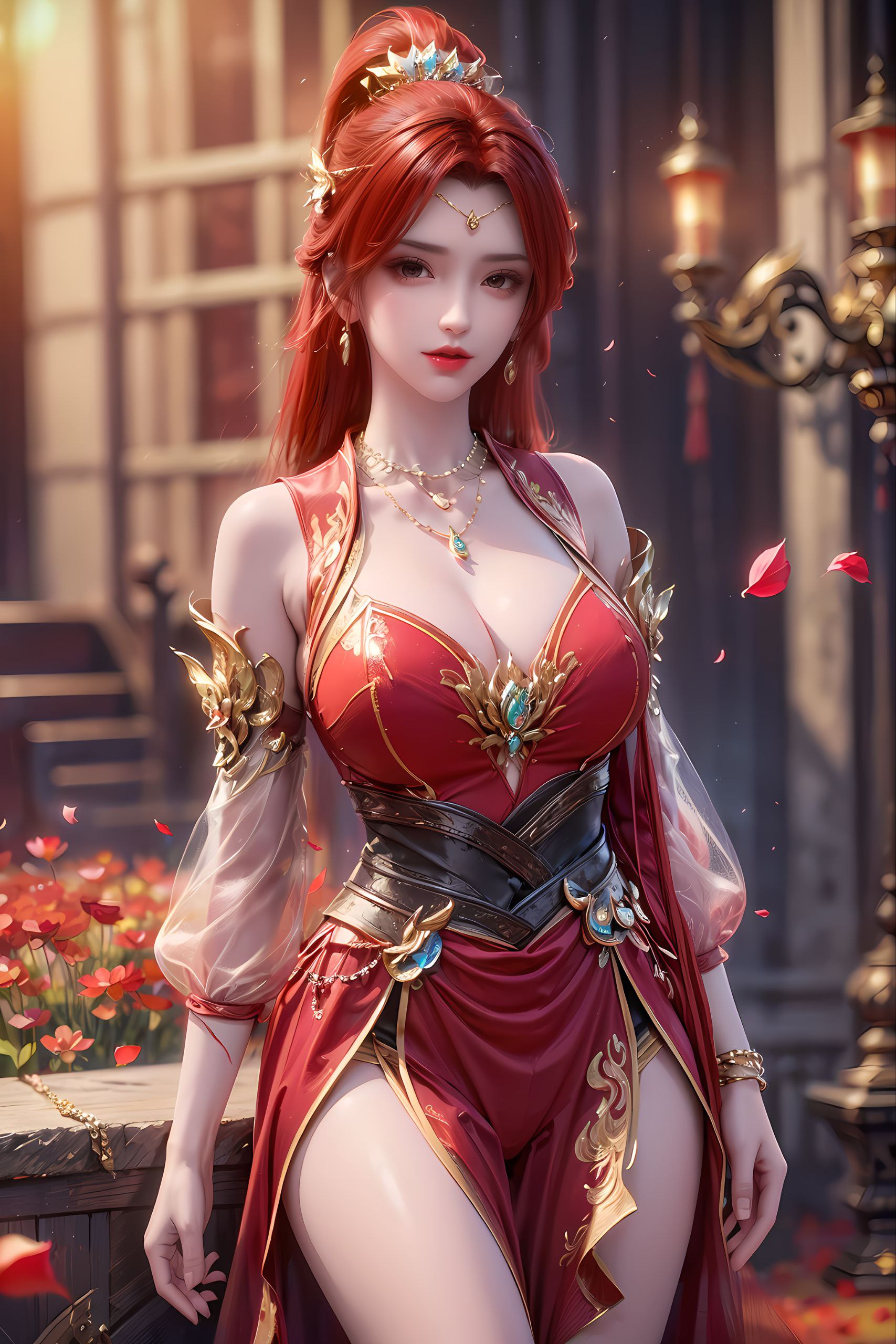 经过调查发