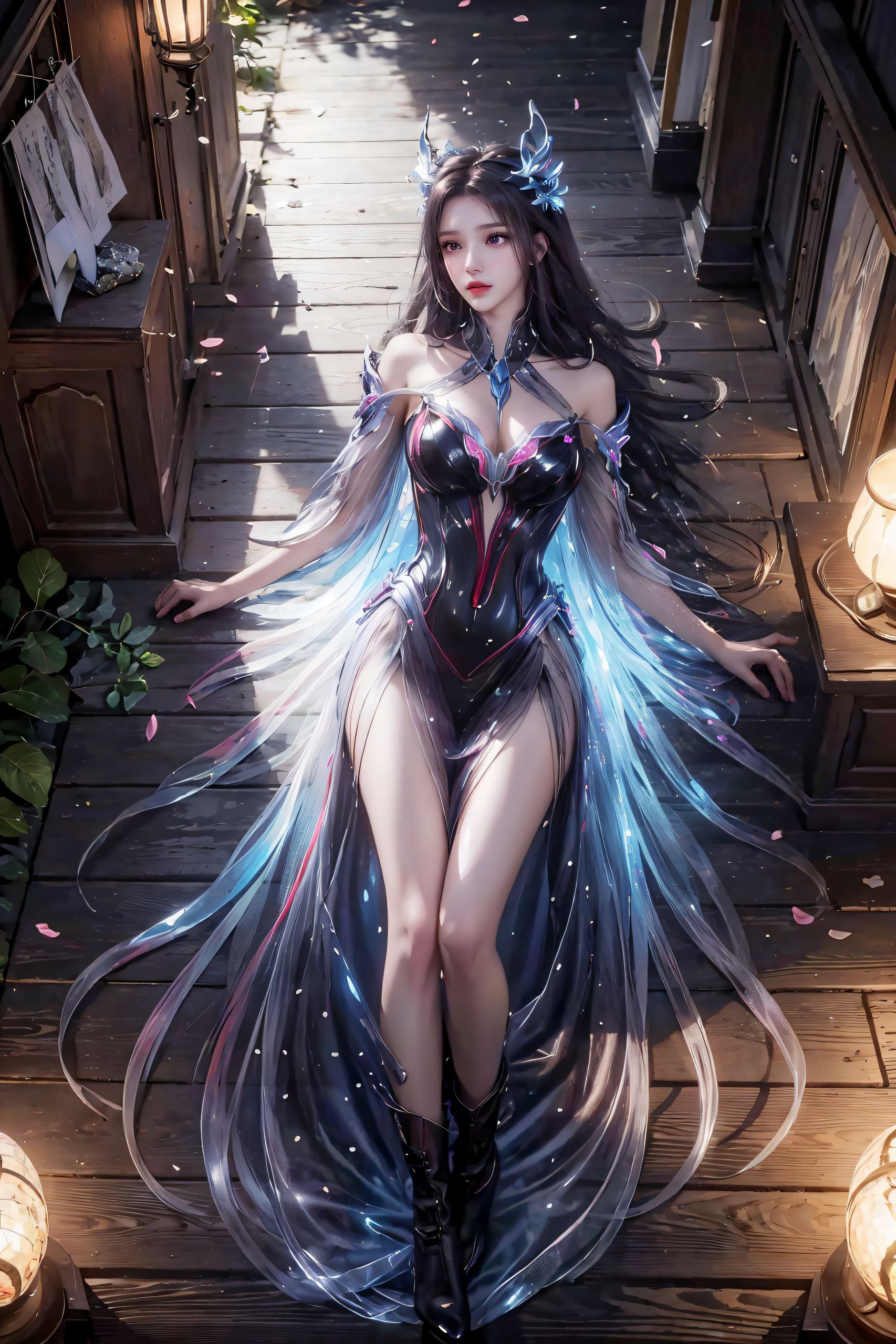 好的形象