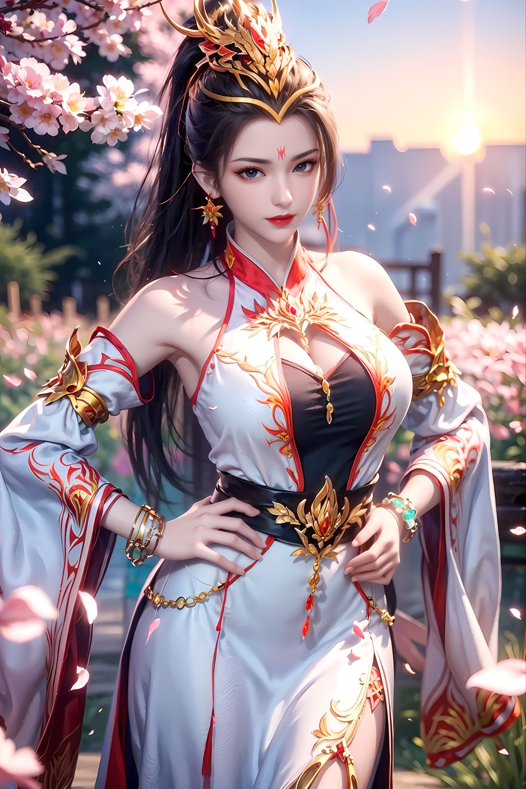 哪一类型的