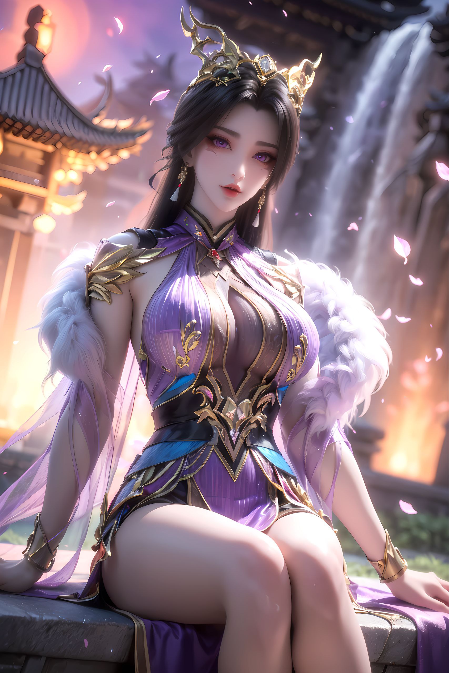 功效