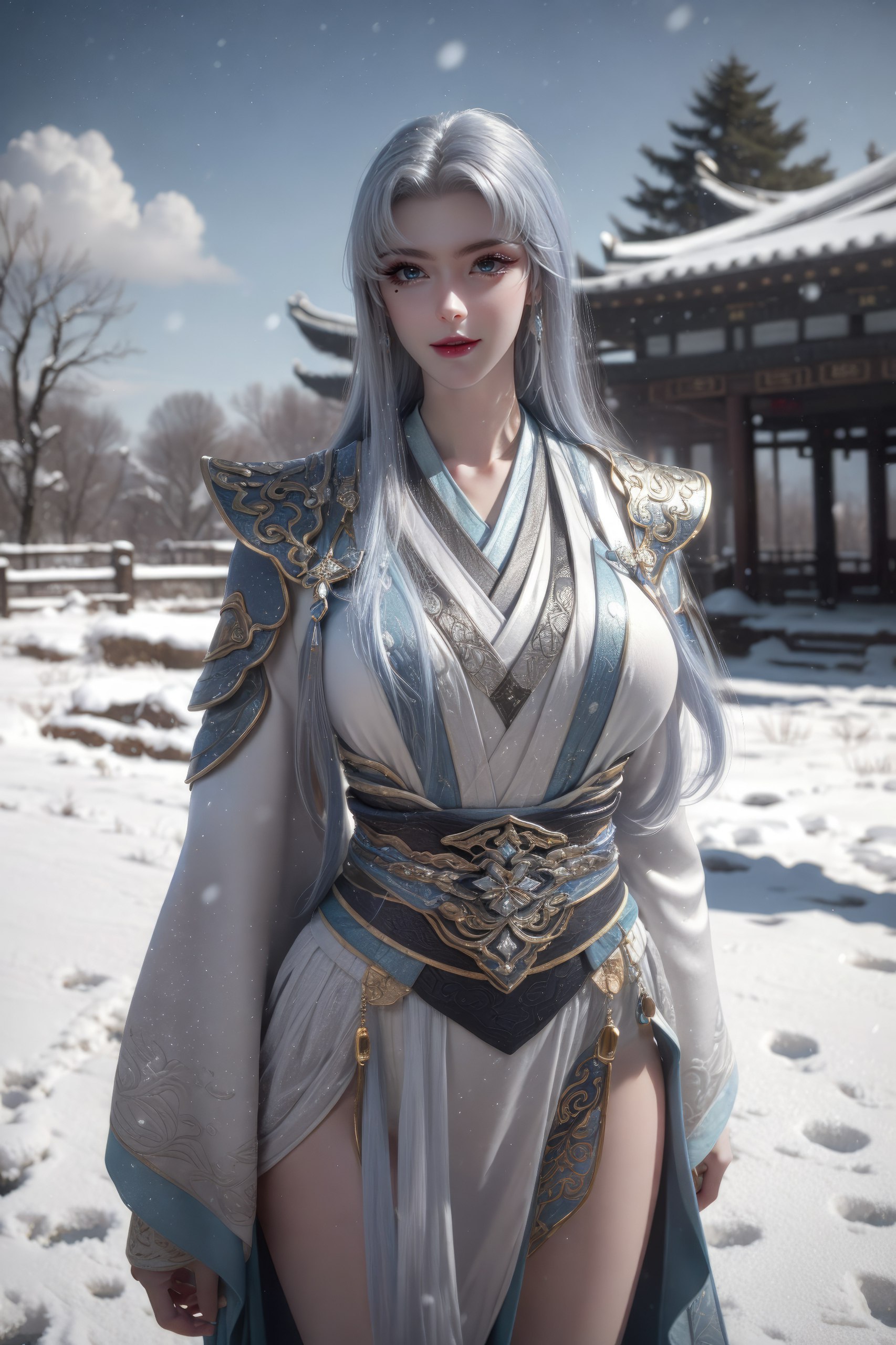 主题设计不