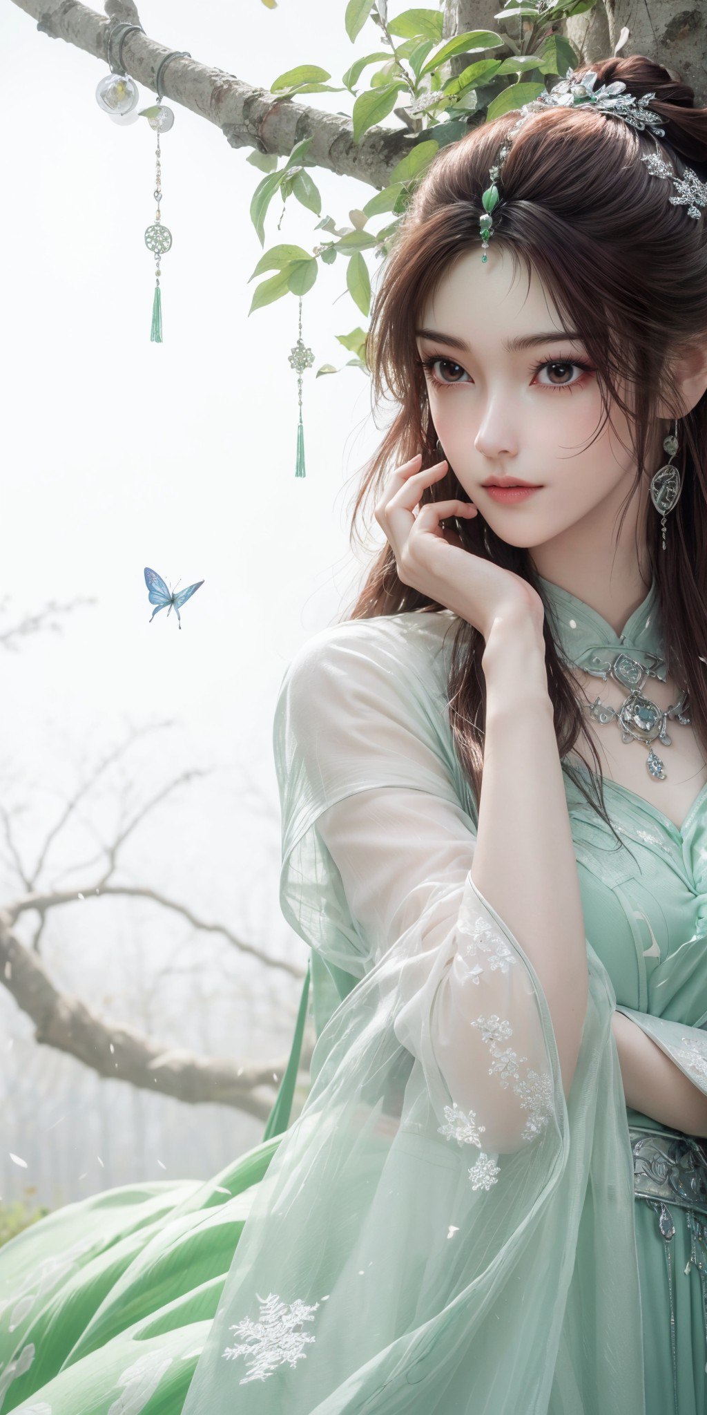 维护自身权