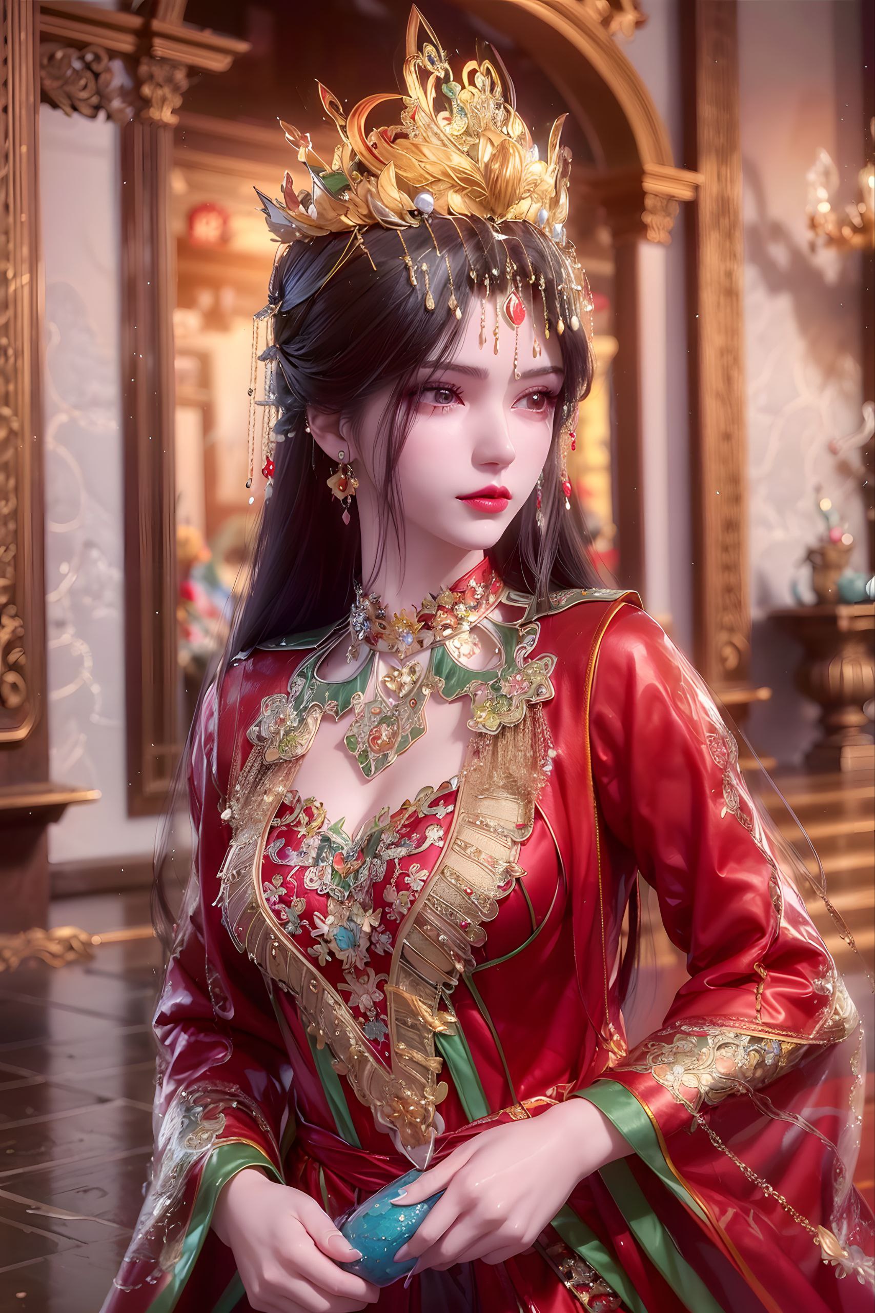 一问题