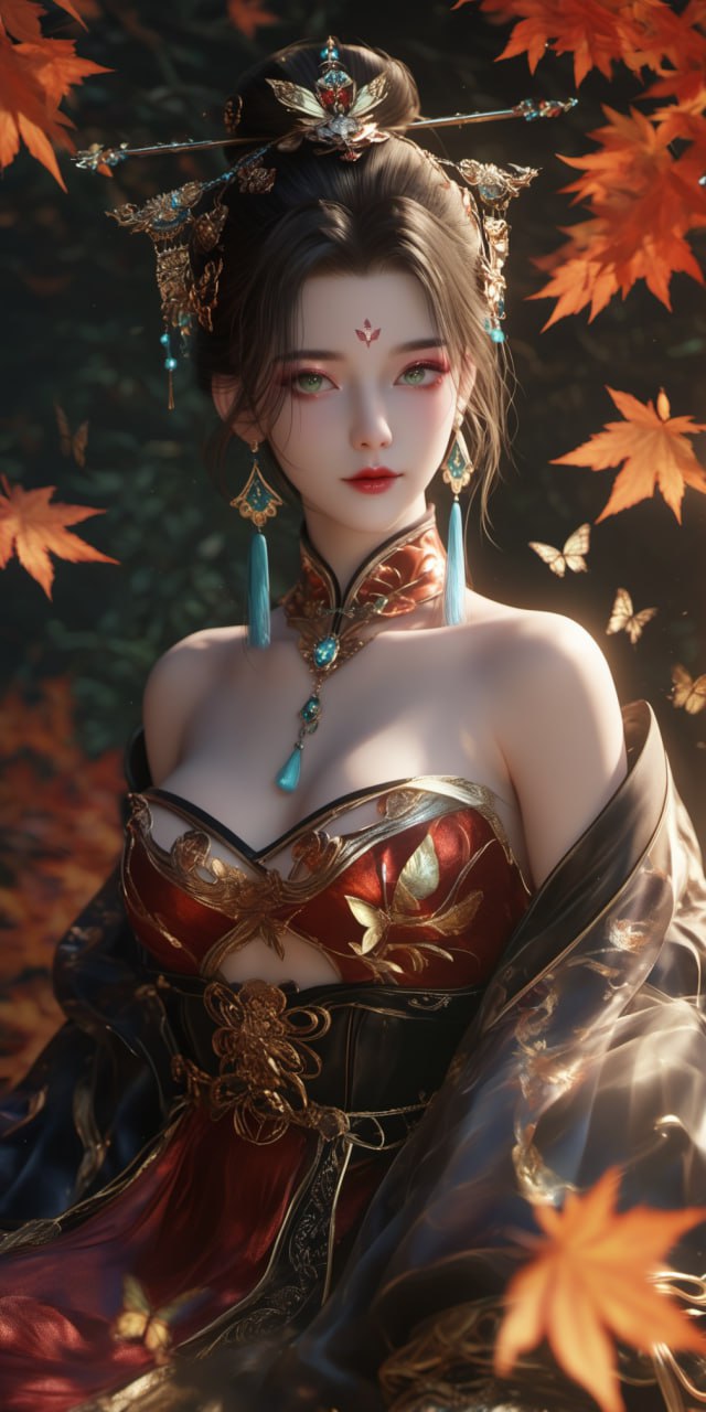 好和需求