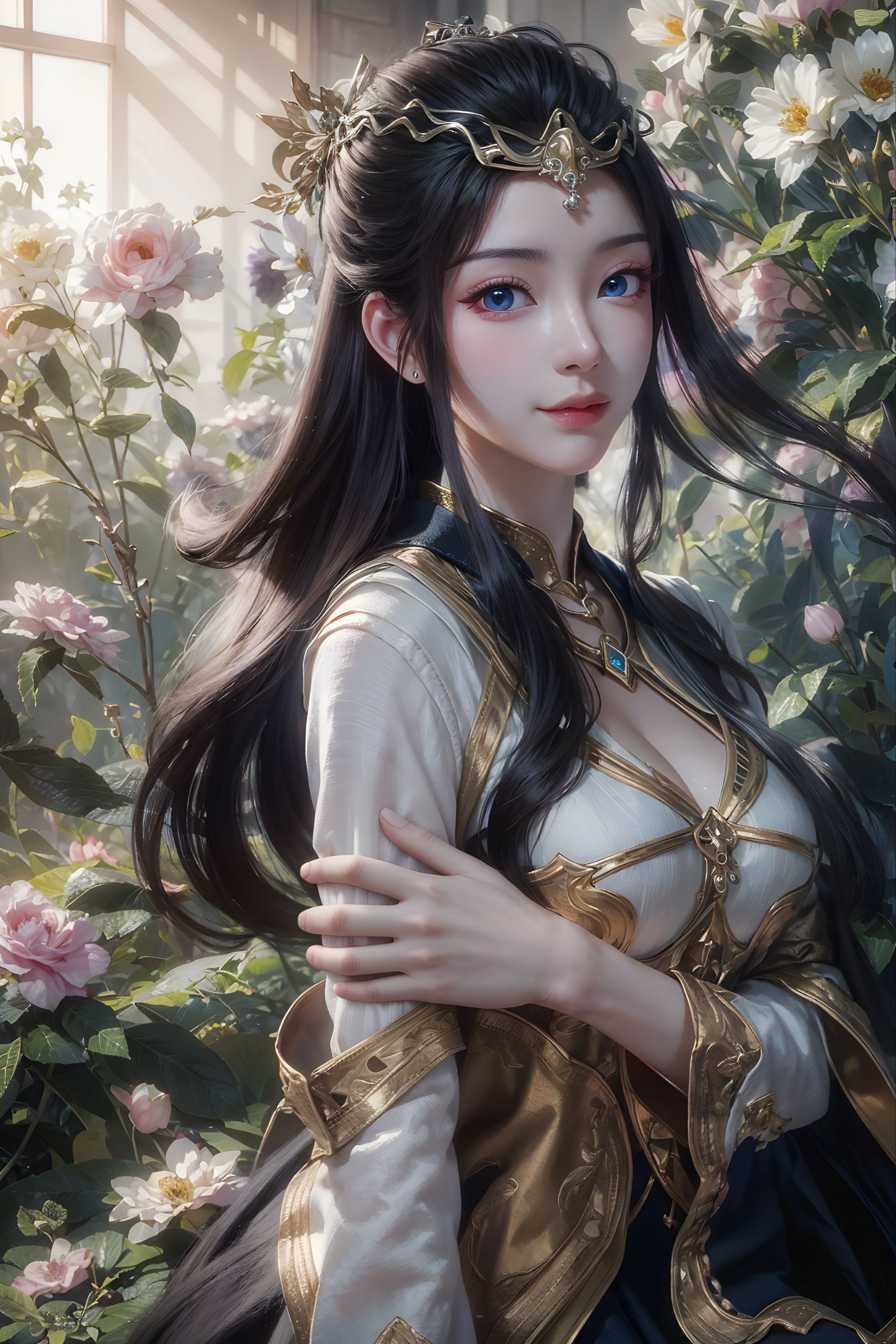 球更加美丽