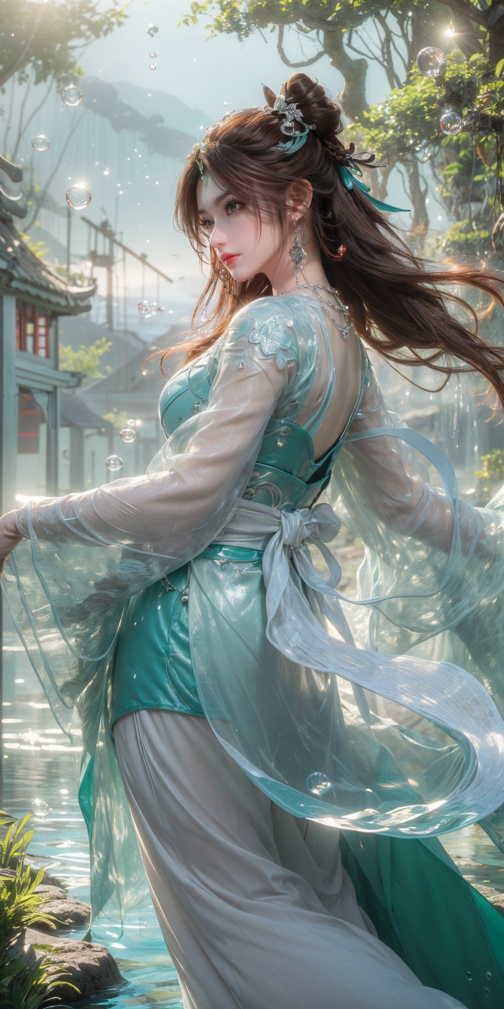 作为一个汇