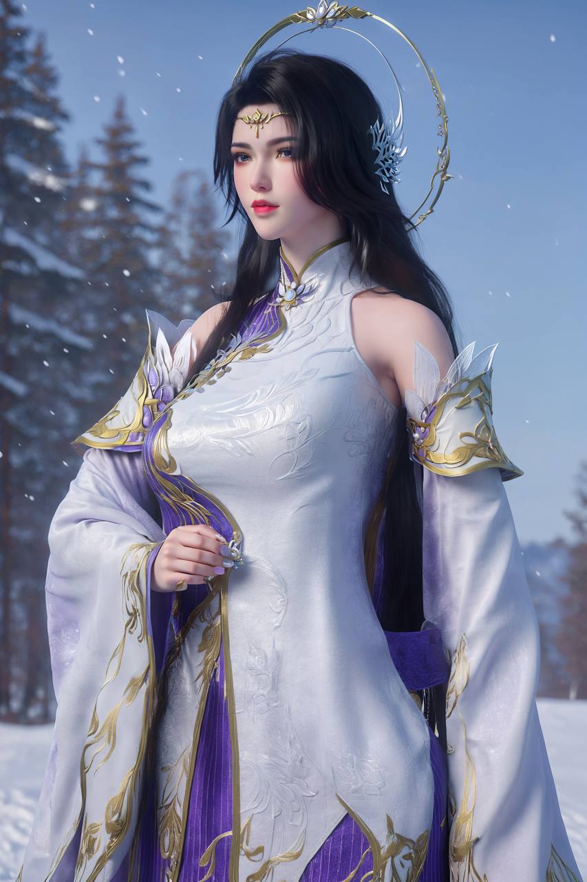 卦的关注