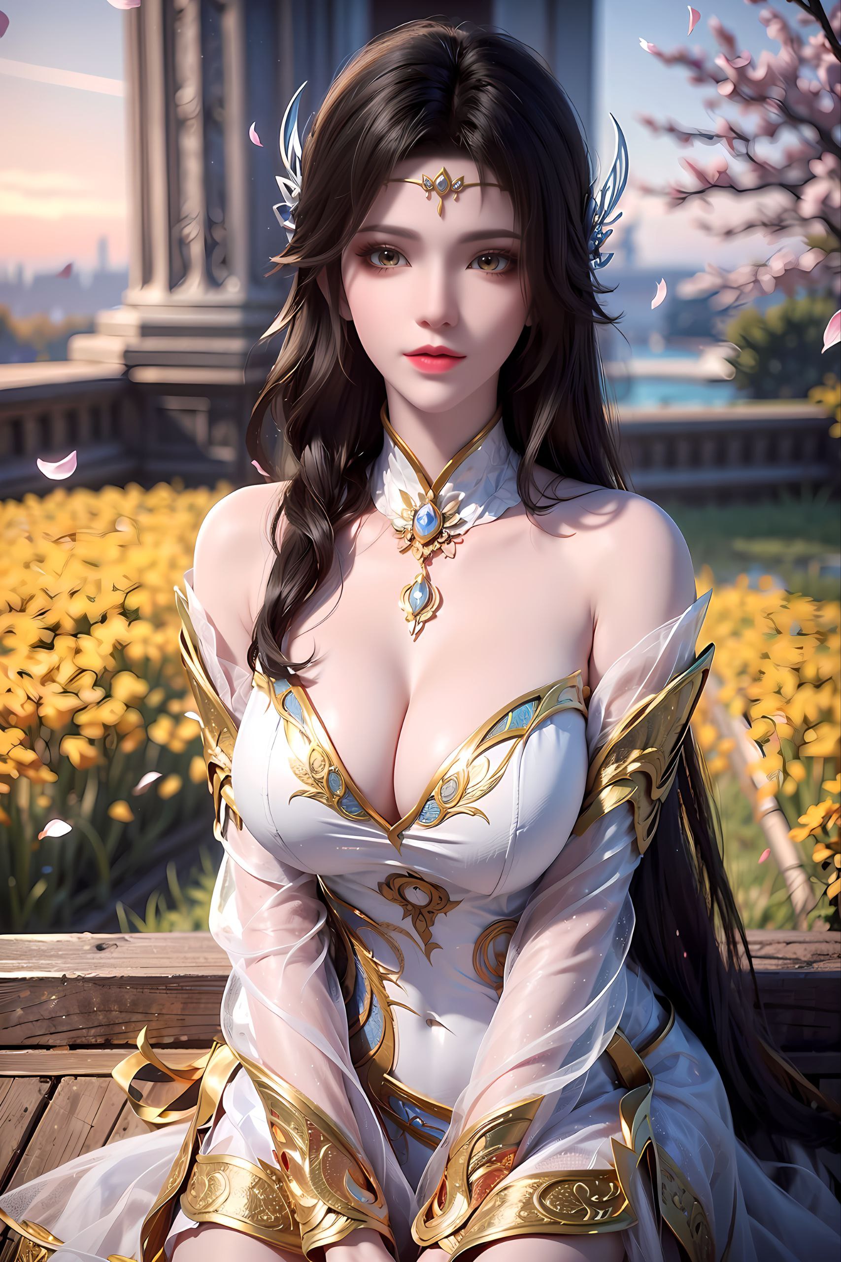 生活