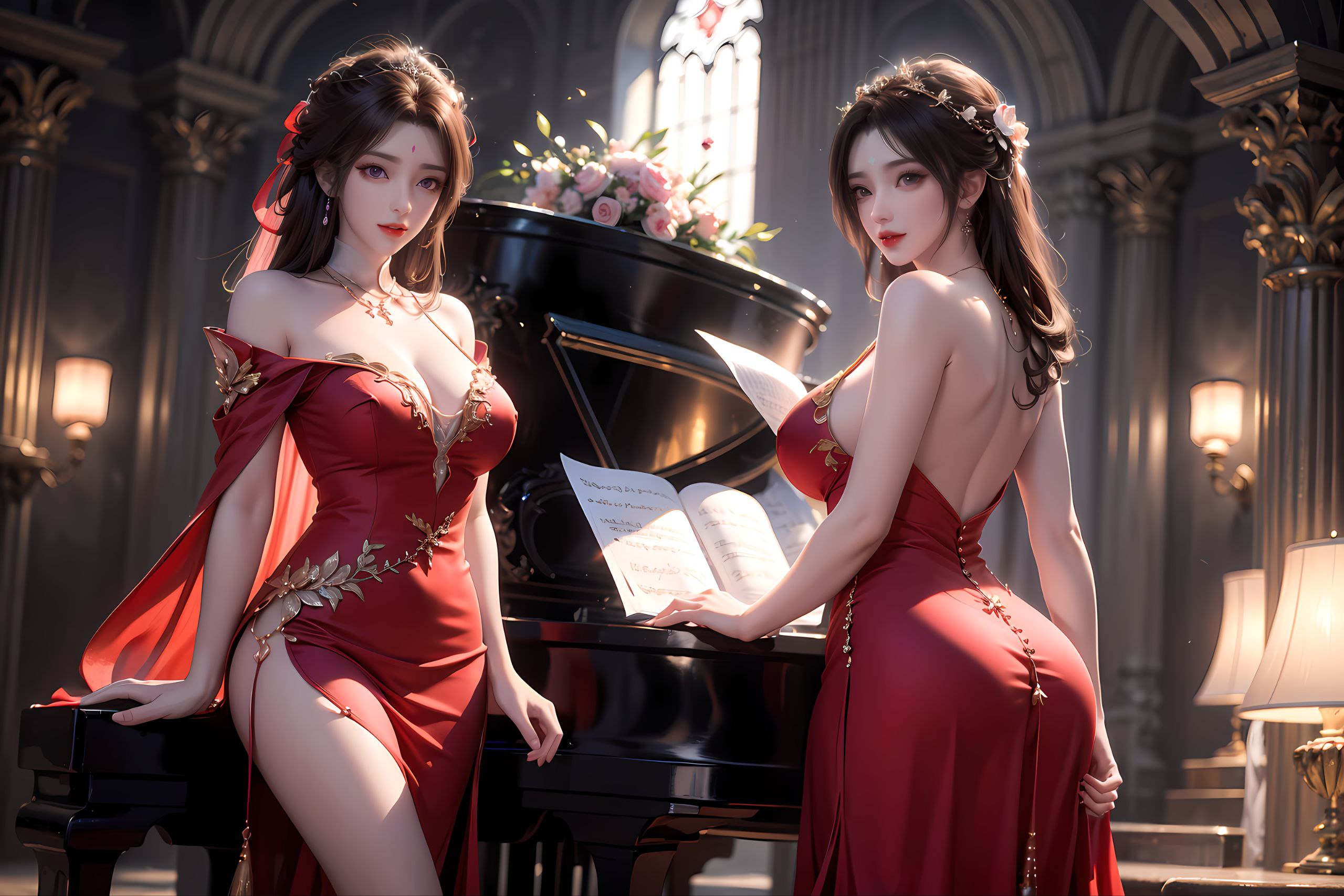 一个种子网