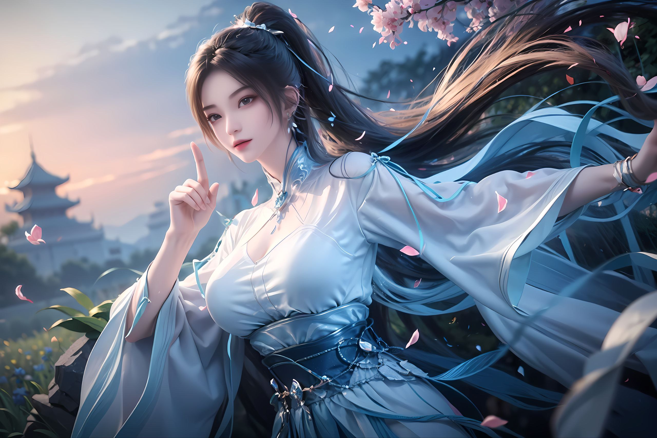 个人与公众