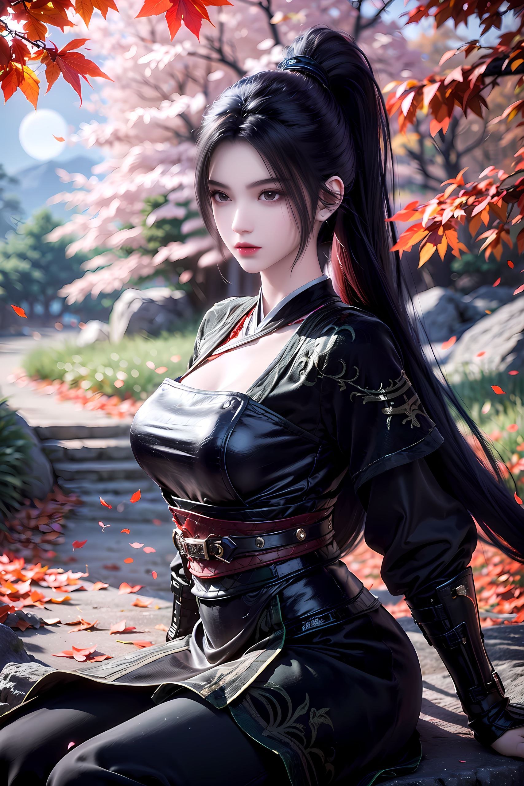 挑战
