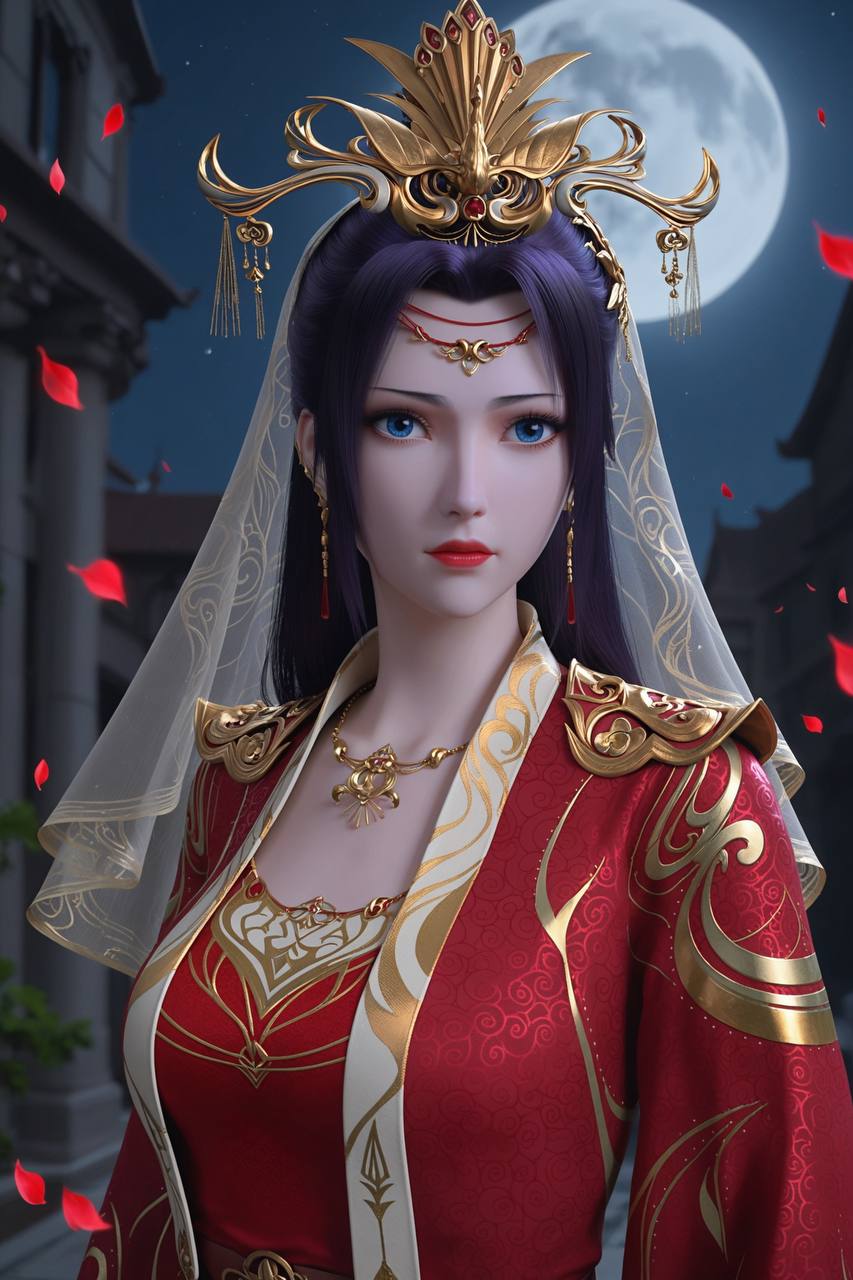 虽然后来的
