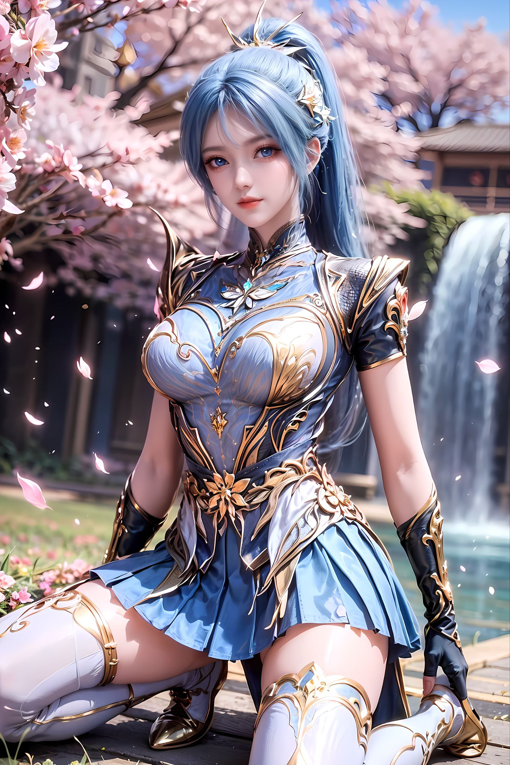 和积极向上