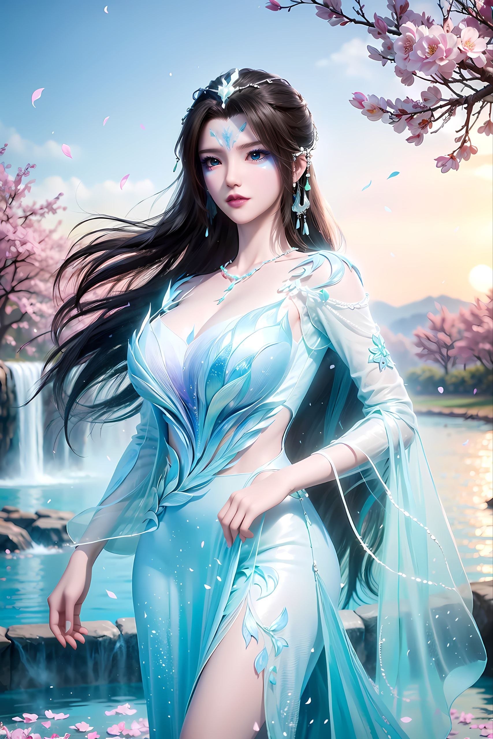 概念