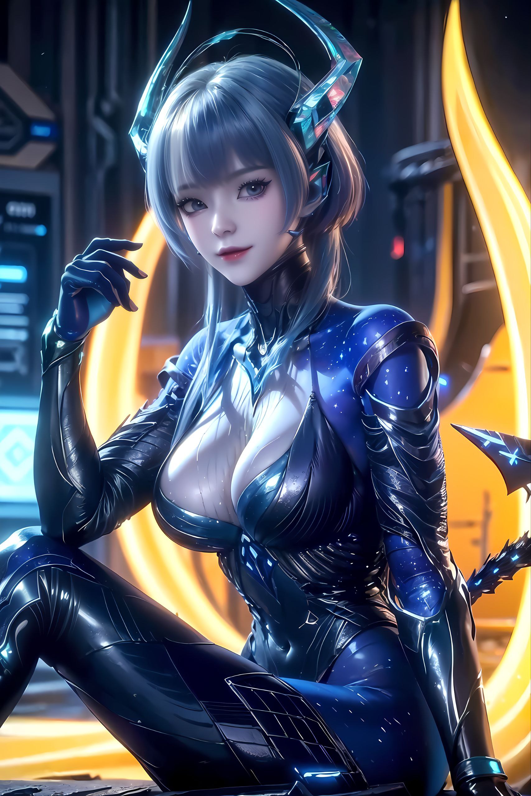 随后