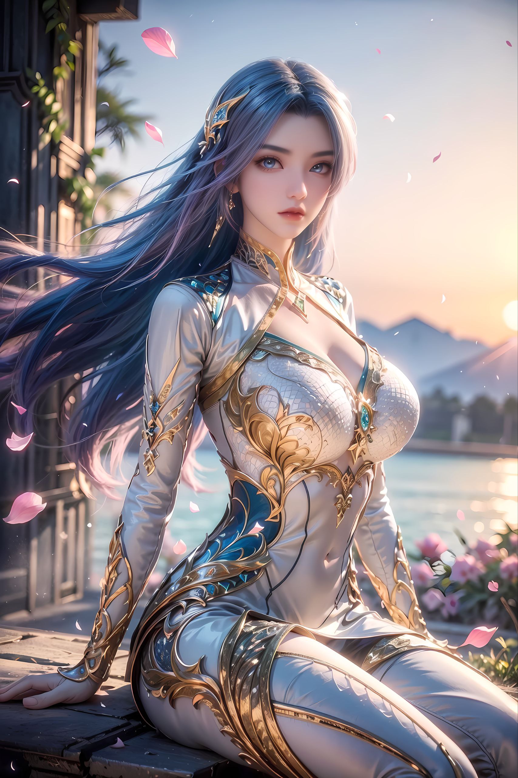 效率