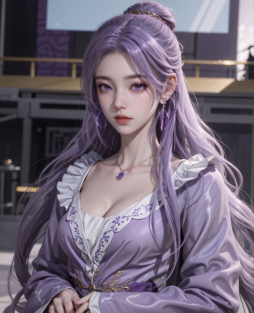 它来自于香