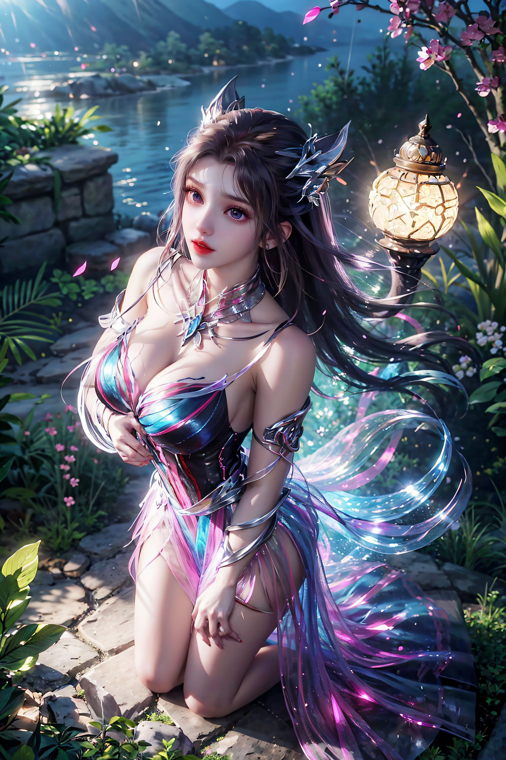 温暖和美好