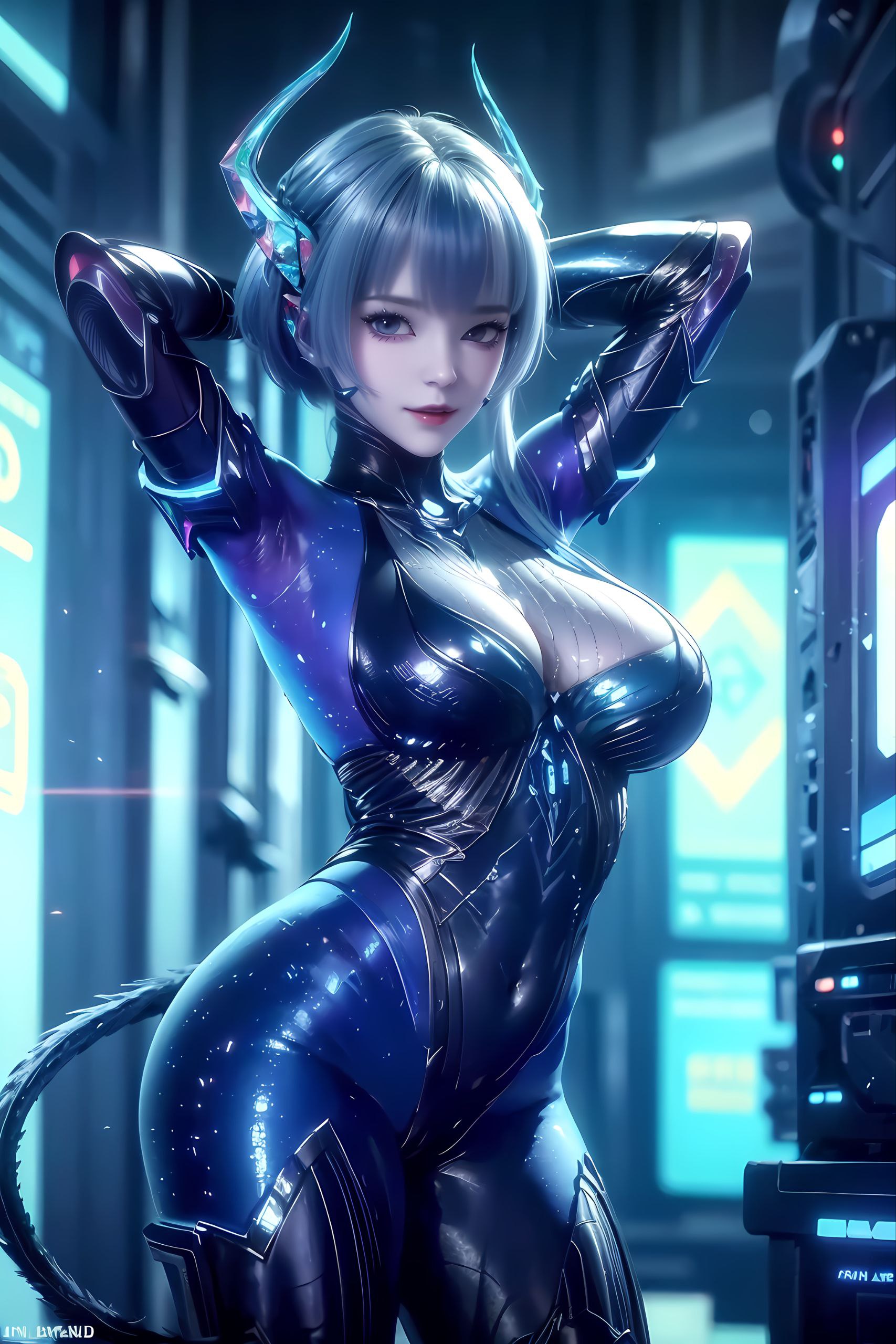 展和普及
