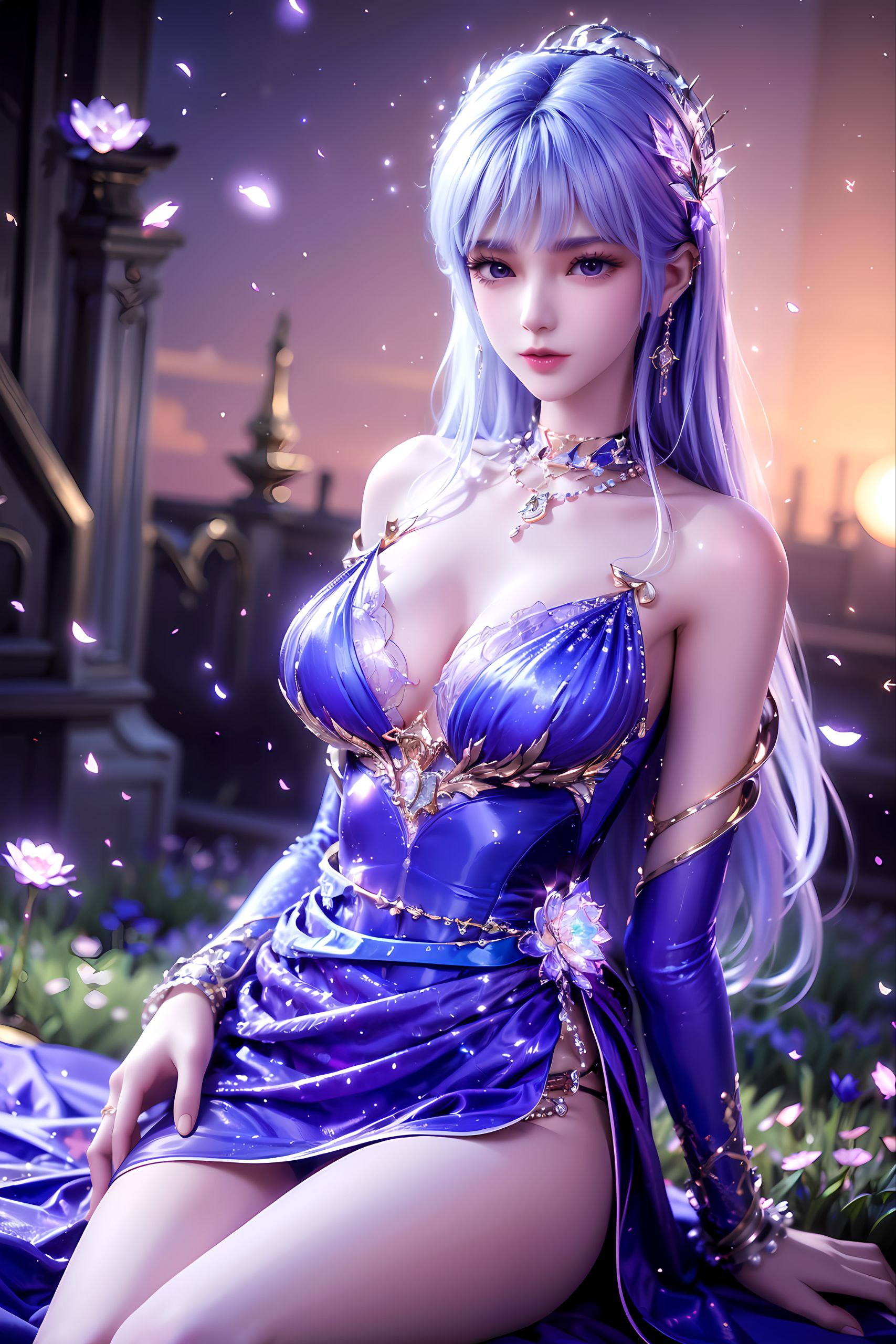 素材